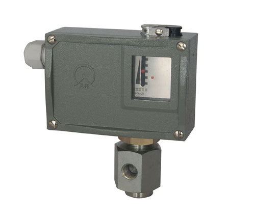  504/7D压力控制器 